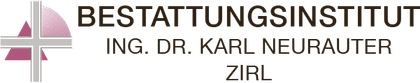 Bestattungsinstitut Neurauter Zirl